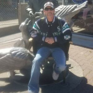 Meet your Posher, Shane